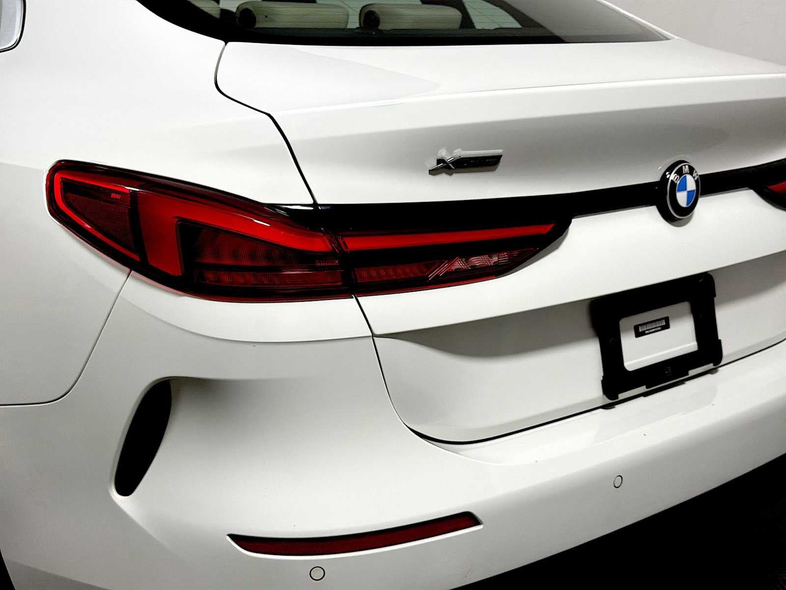 2022 BMW 2 Series 228i xDrive Gran Coupe