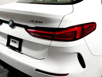 2022 BMW 2 Series 228i xDrive Gran Coupe