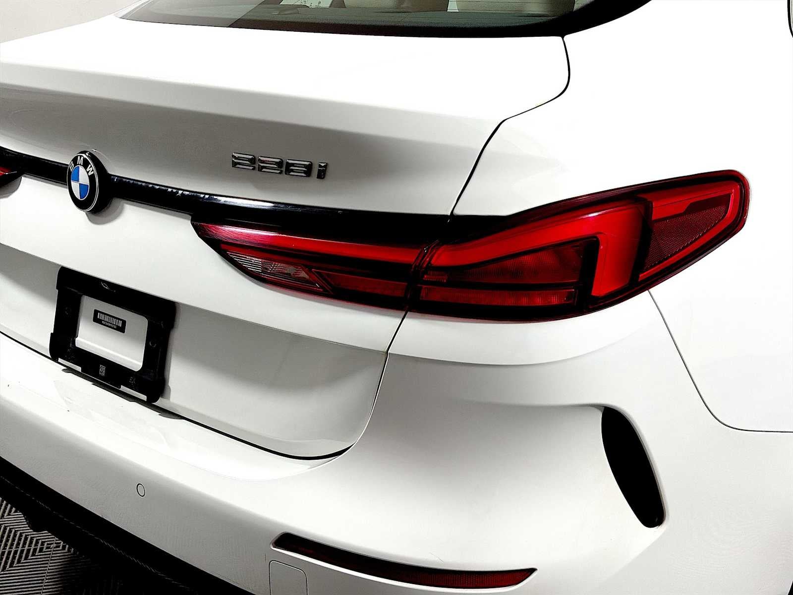 2022 BMW 2 Series 228i xDrive Gran Coupe
