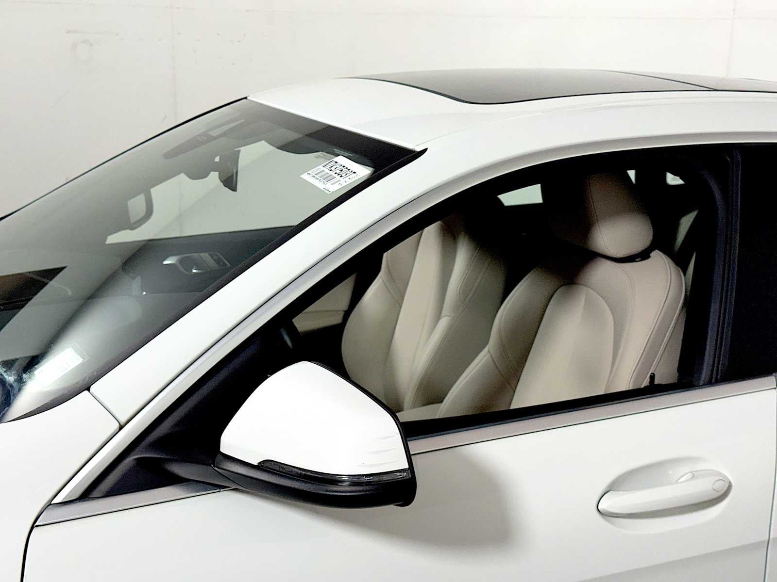 2022 BMW 2 Series 228i xDrive Gran Coupe