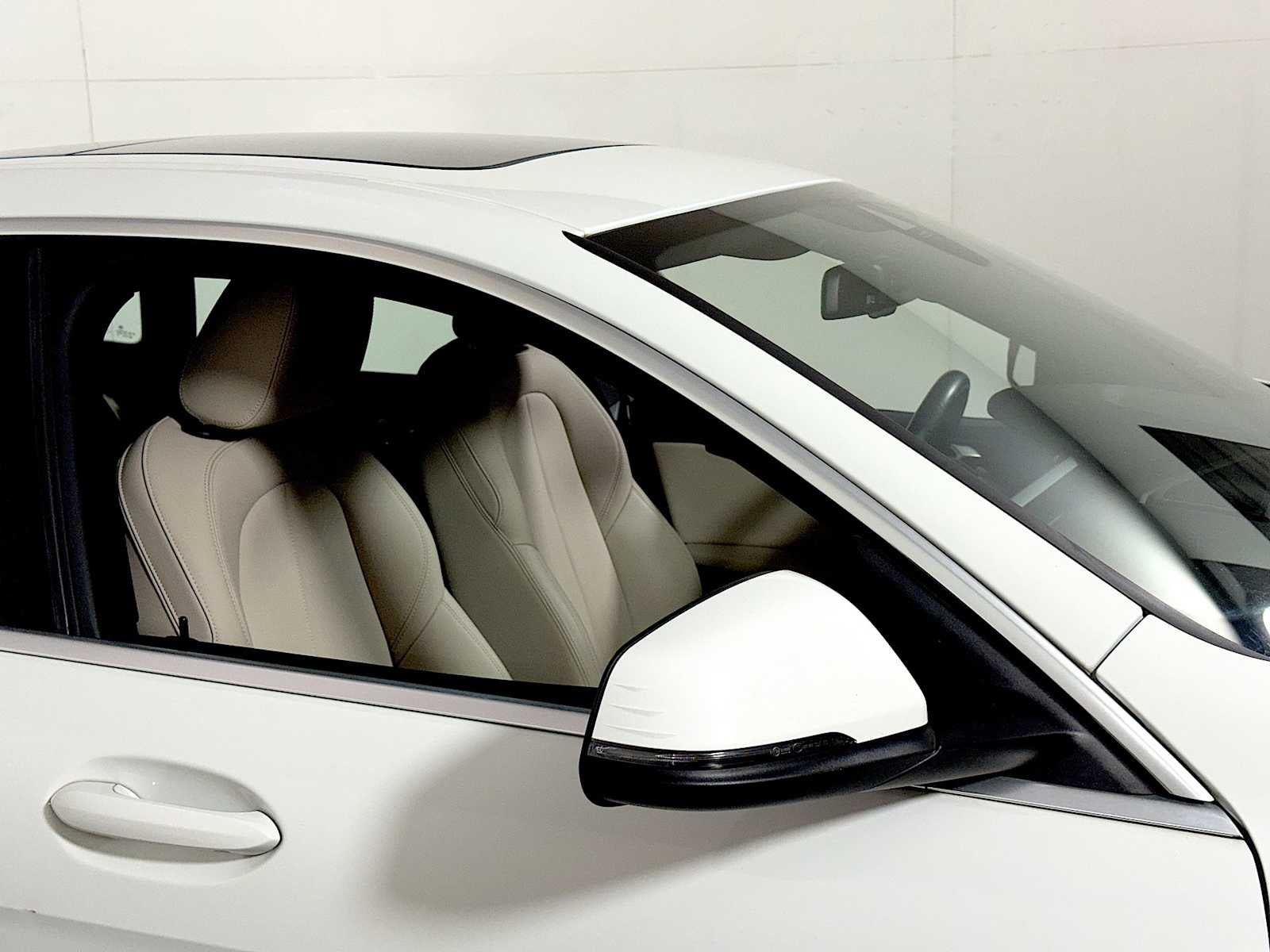 2022 BMW 2 Series 228i xDrive Gran Coupe