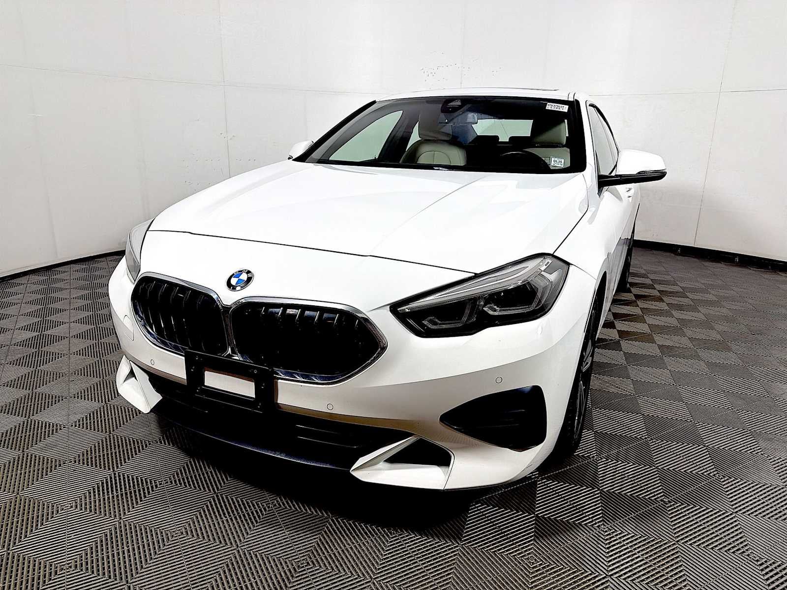 2022 BMW 2 Series 228i xDrive Gran Coupe