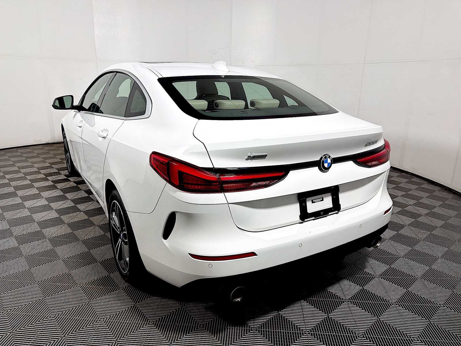 2022 BMW 2 Series 228i xDrive Gran Coupe
