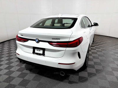 2022 BMW 2 Series 228i xDrive Gran Coupe