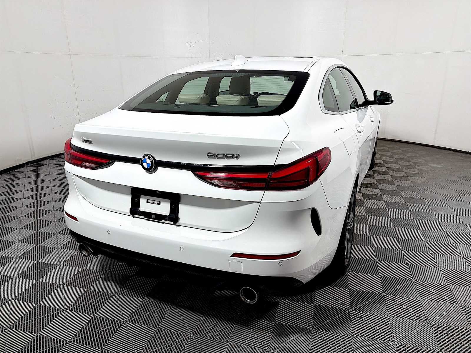 2022 BMW 2 Series 228i xDrive Gran Coupe