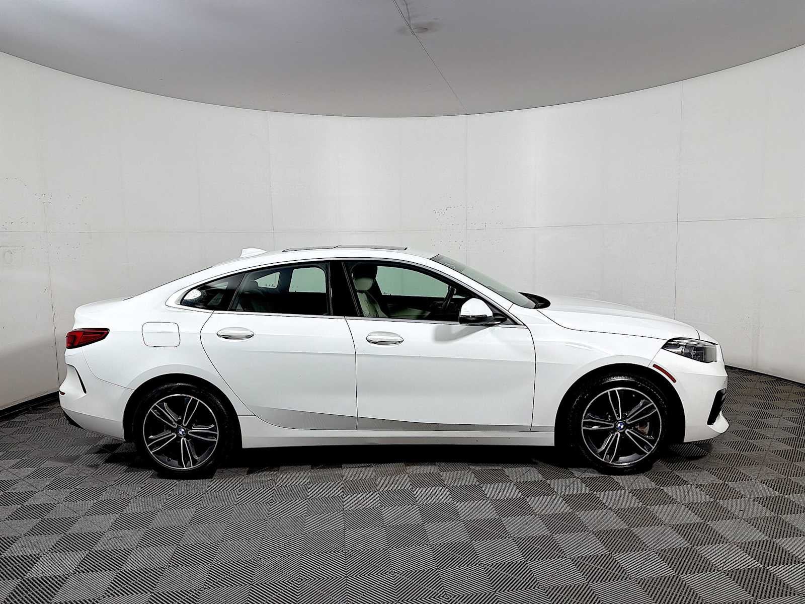 2022 BMW 2 Series 228i xDrive Gran Coupe