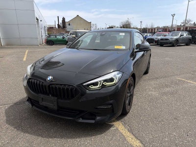 2020 BMW 2 Series 228i xDrive Gran Coupe