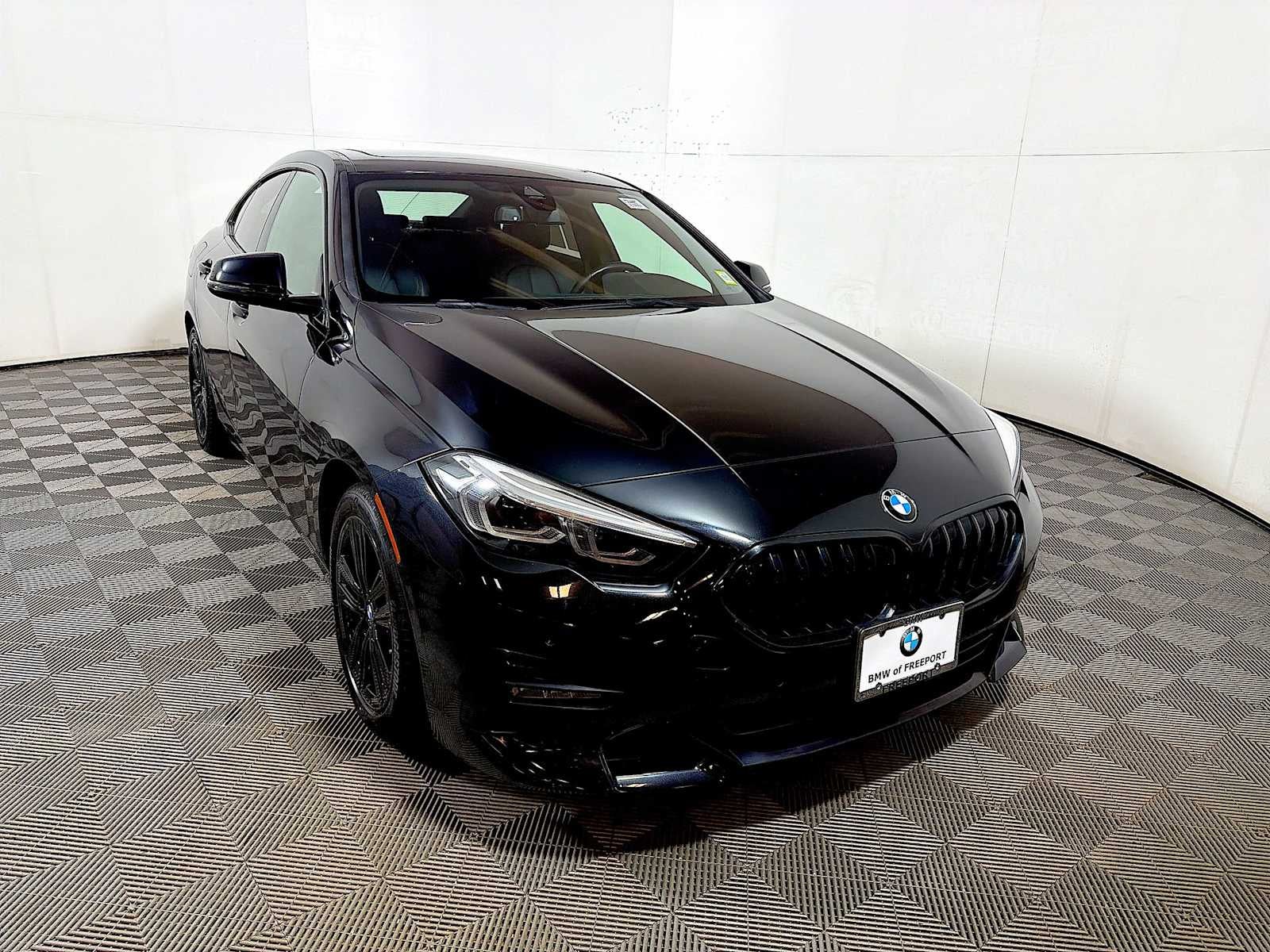 2020 BMW 2 Series 228i xDrive Gran Coupe