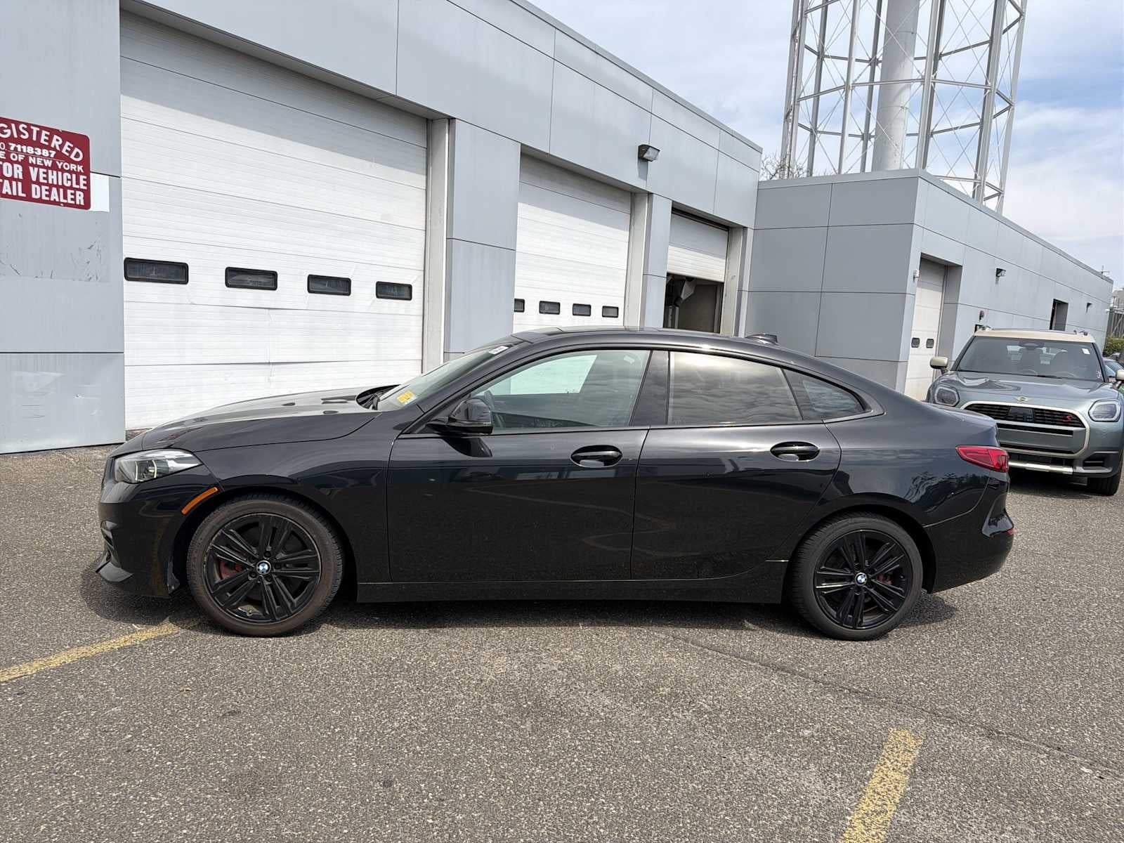 2020 BMW 2 Series 228i xDrive Gran Coupe