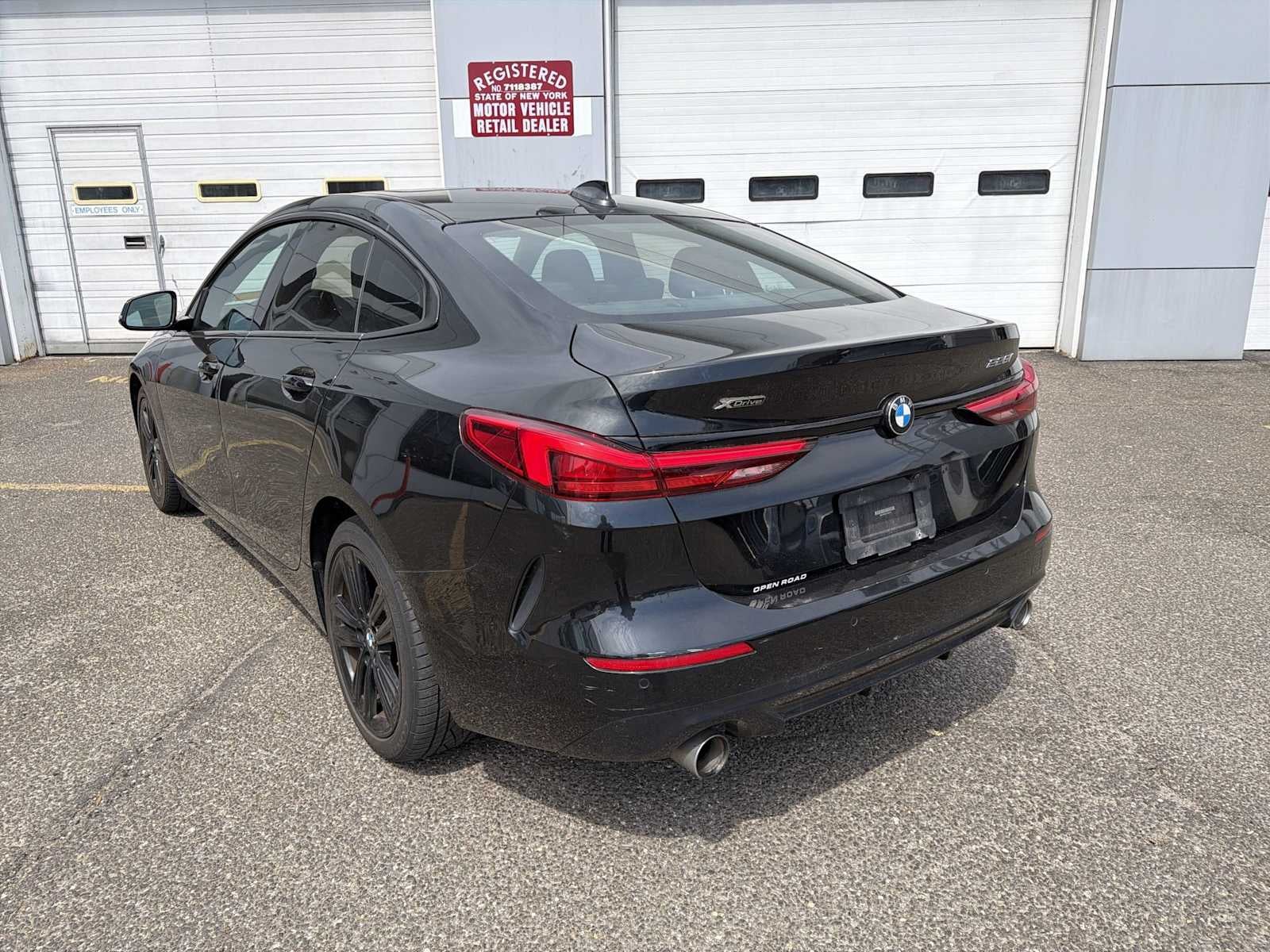 2020 BMW 2 Series 228i xDrive Gran Coupe