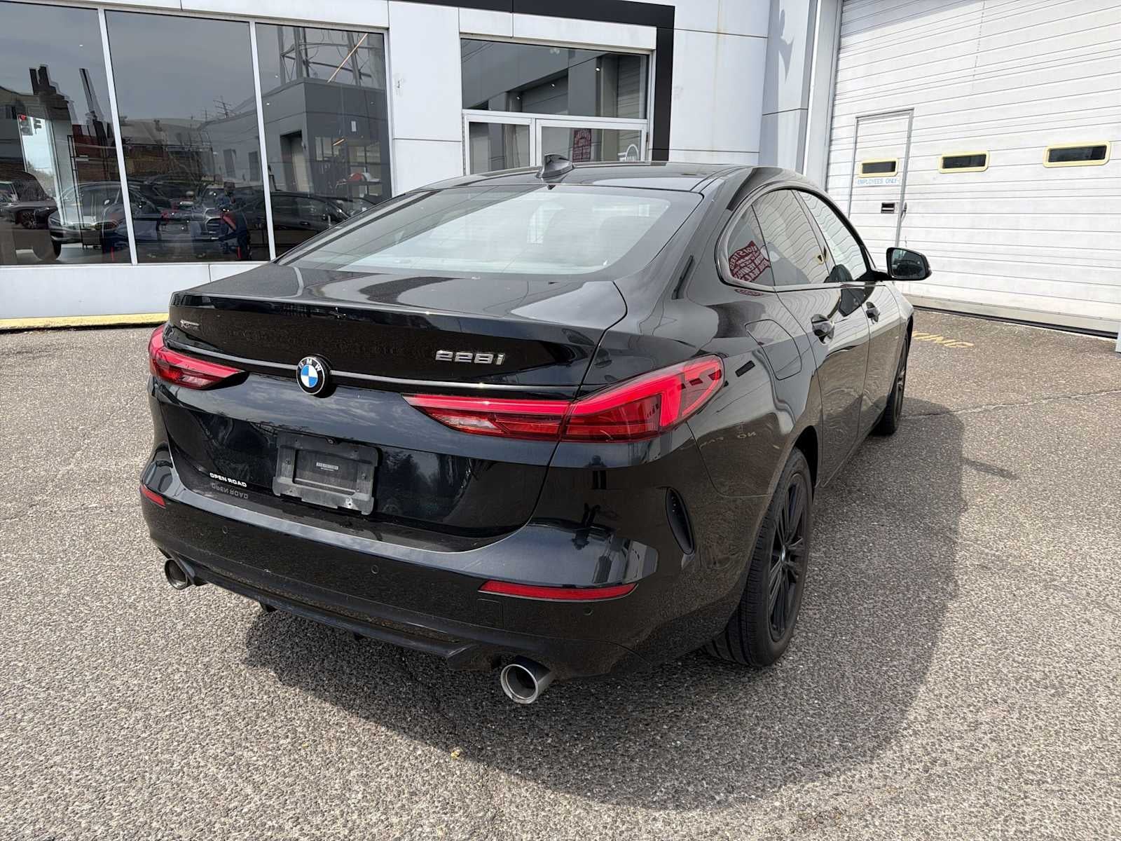 2020 BMW 2 Series 228i xDrive Gran Coupe