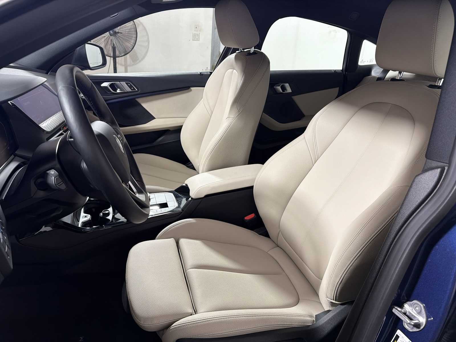 2023 BMW 2 Series 228i xDrive Gran Coupe