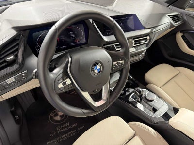 2023 BMW 2 Series 228i xDrive Gran Coupe