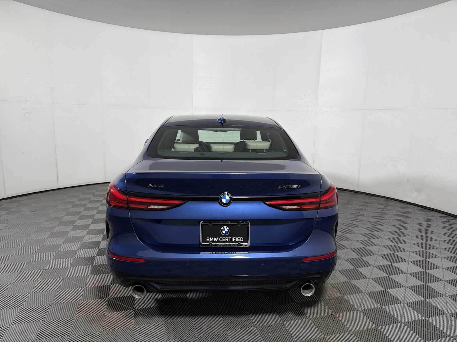 2023 BMW 2 Series 228i xDrive Gran Coupe