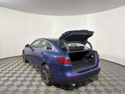 2023 BMW 2 Series 228i xDrive Gran Coupe