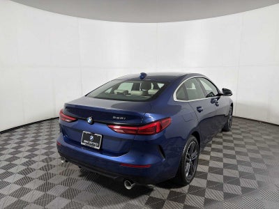 2023 BMW 2 Series 228i xDrive Gran Coupe