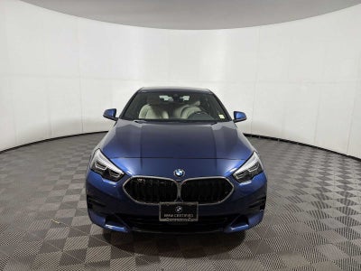 2023 BMW 2 Series 228i xDrive Gran Coupe
