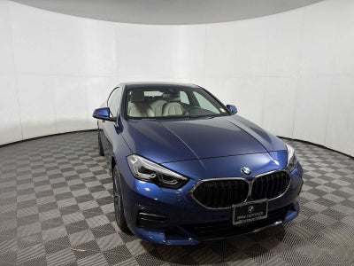 2023 BMW 2 Series 228i xDrive Gran Coupe