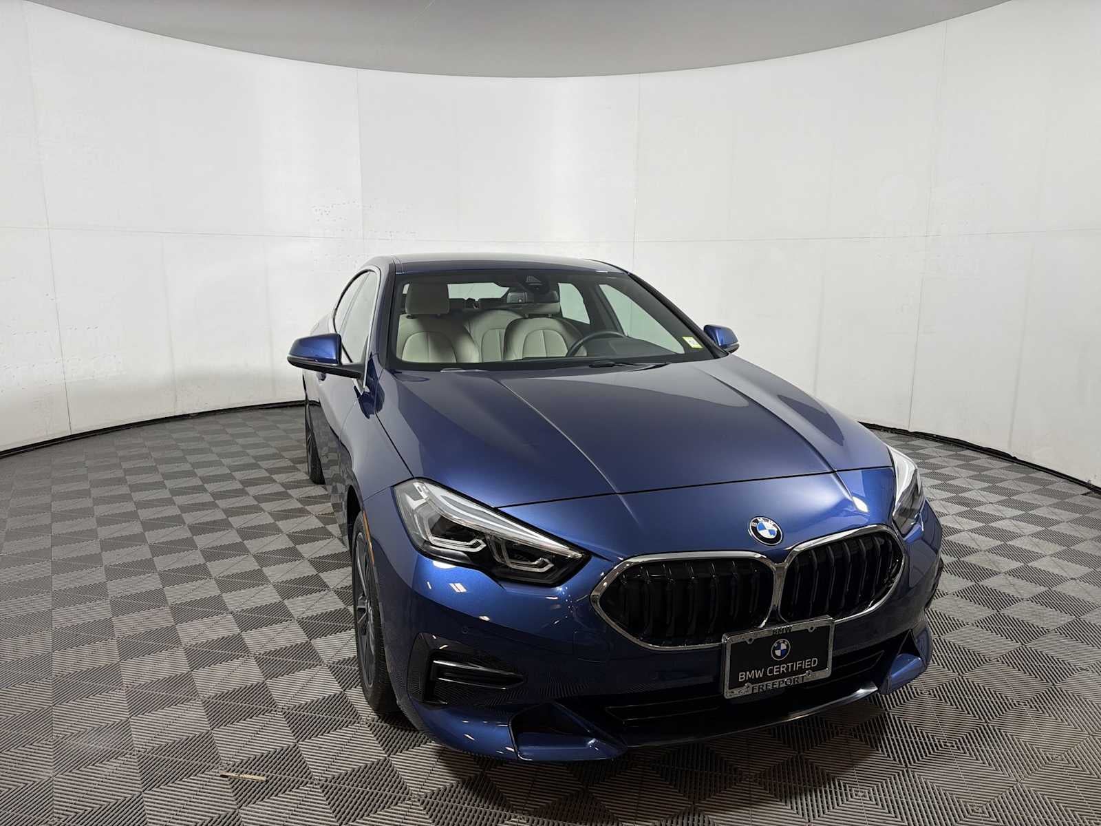 2023 BMW 2 Series 228i xDrive Gran Coupe