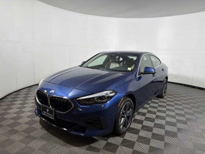 2023 BMW 2 Series 228i xDrive Gran Coupe