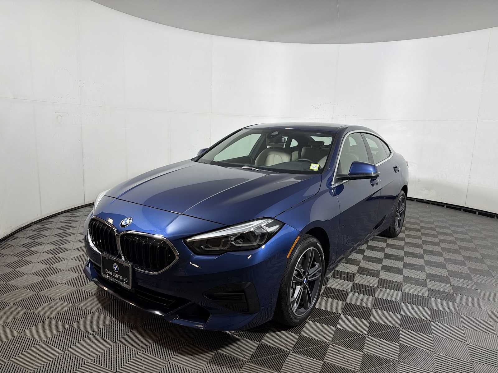 2023 BMW 2 Series 228i xDrive Gran Coupe