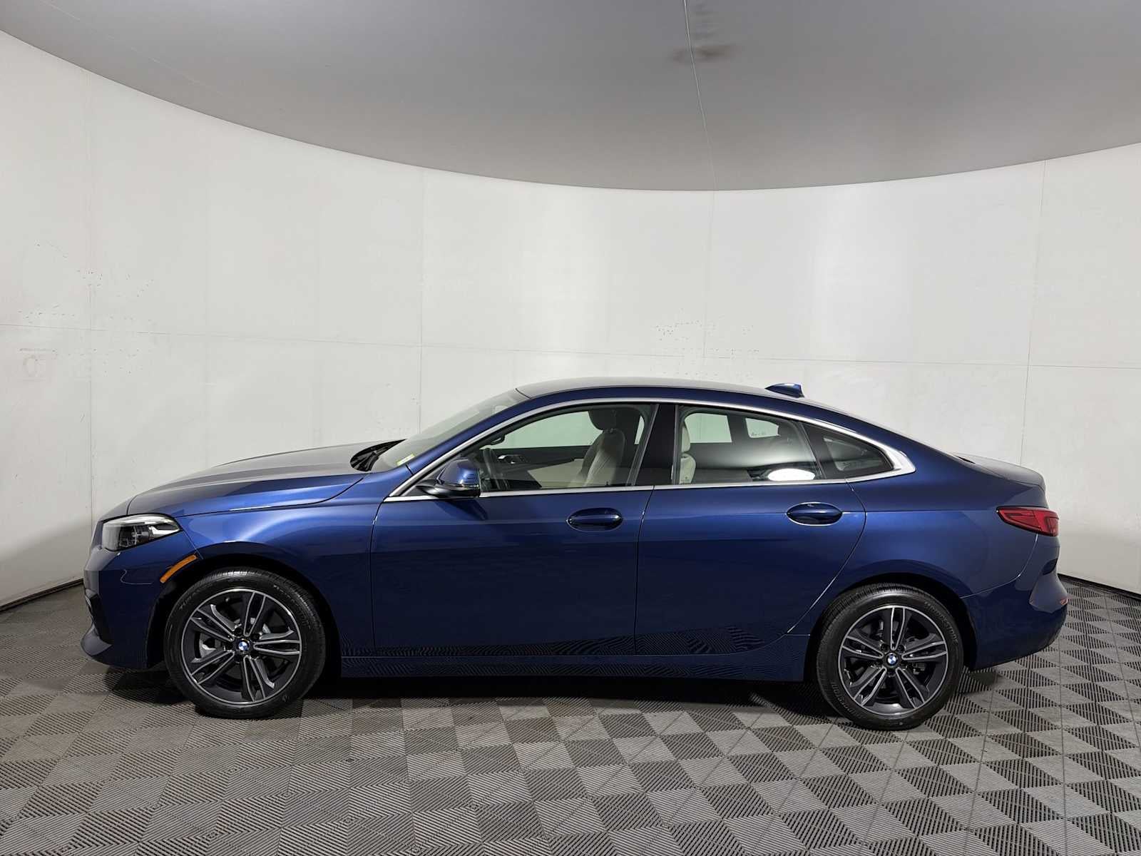2023 BMW 2 Series 228i xDrive Gran Coupe