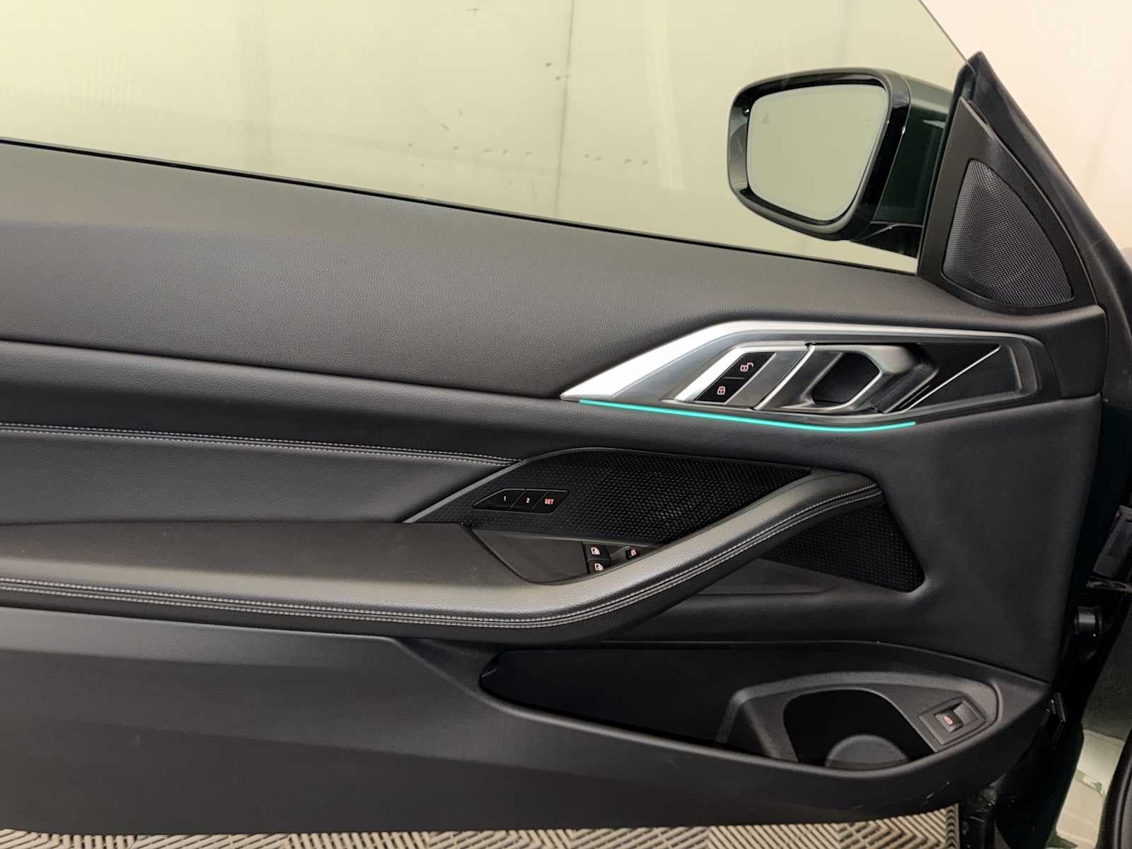 2023 BMW 4 Series 430i xDrive Coupe