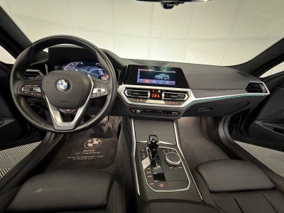2023 BMW 4 Series 430i xDrive Coupe