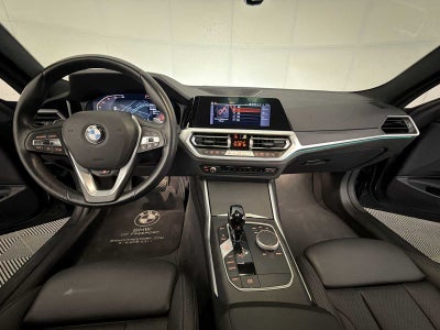 2023 BMW 4 Series 430i xDrive Coupe