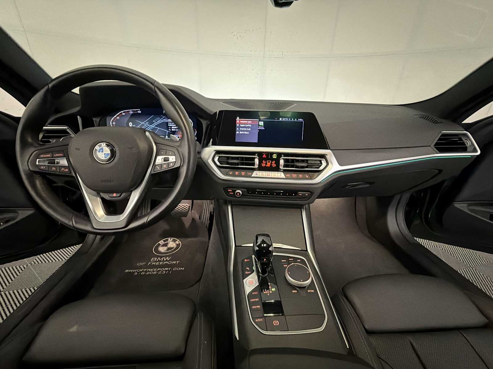 2023 BMW 4 Series 430i xDrive Coupe