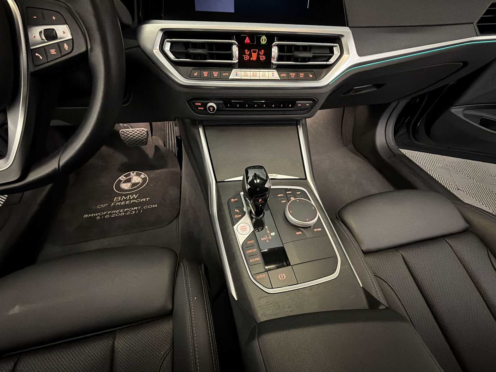 2023 BMW 4 Series 430i xDrive Coupe