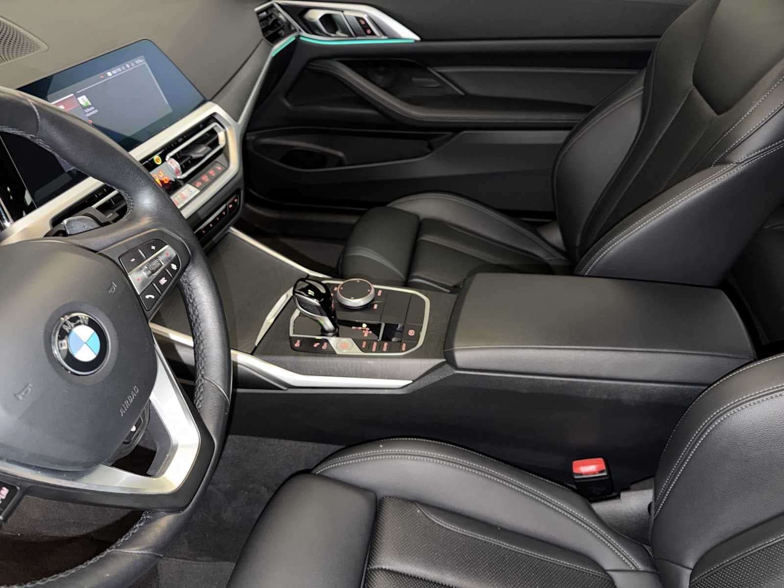 2023 BMW 4 Series 430i xDrive Coupe