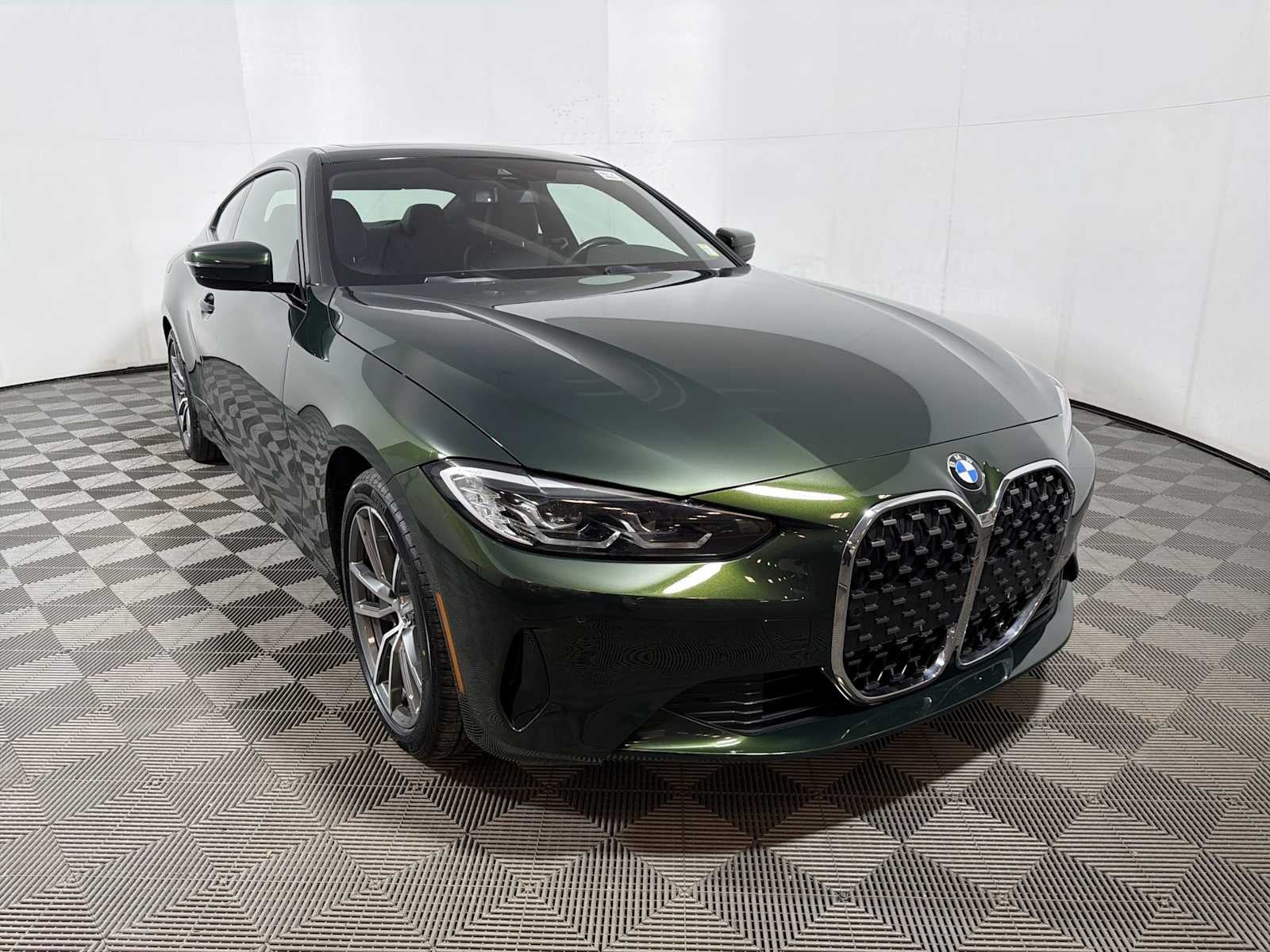 2023 BMW 4 Series 430i xDrive Coupe