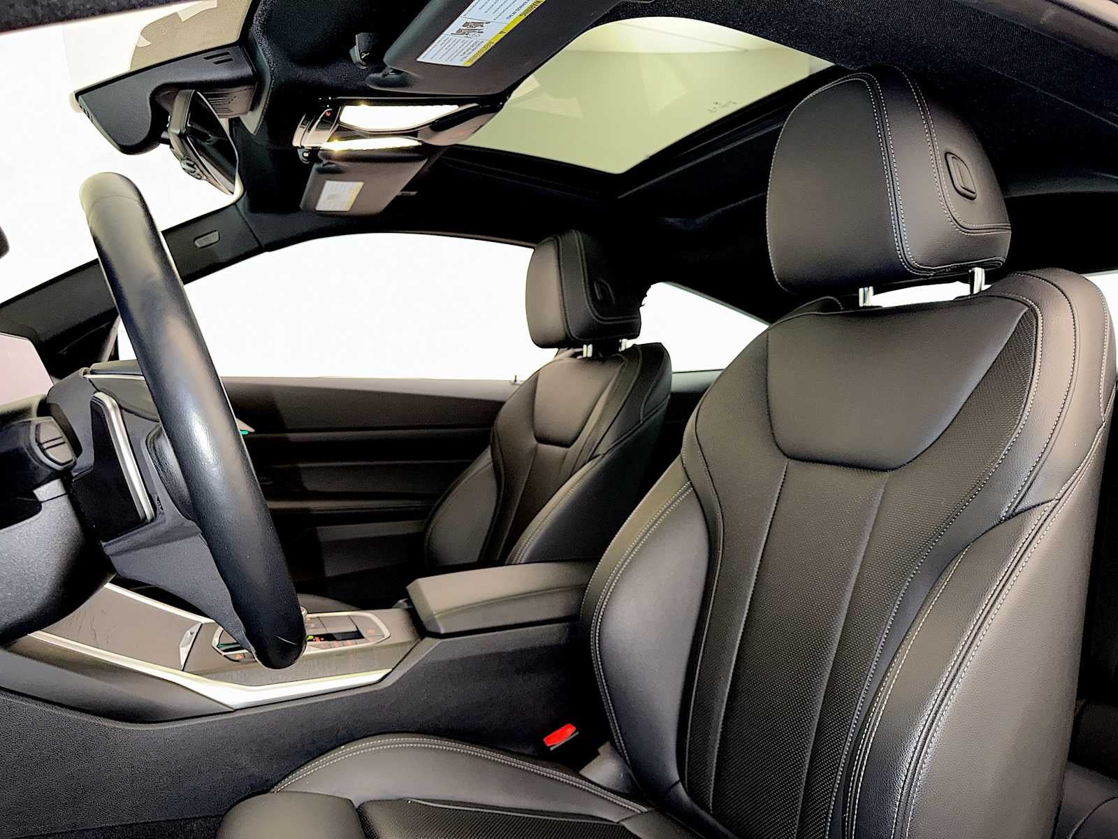 2023 BMW 4 Series 430i xDrive Coupe