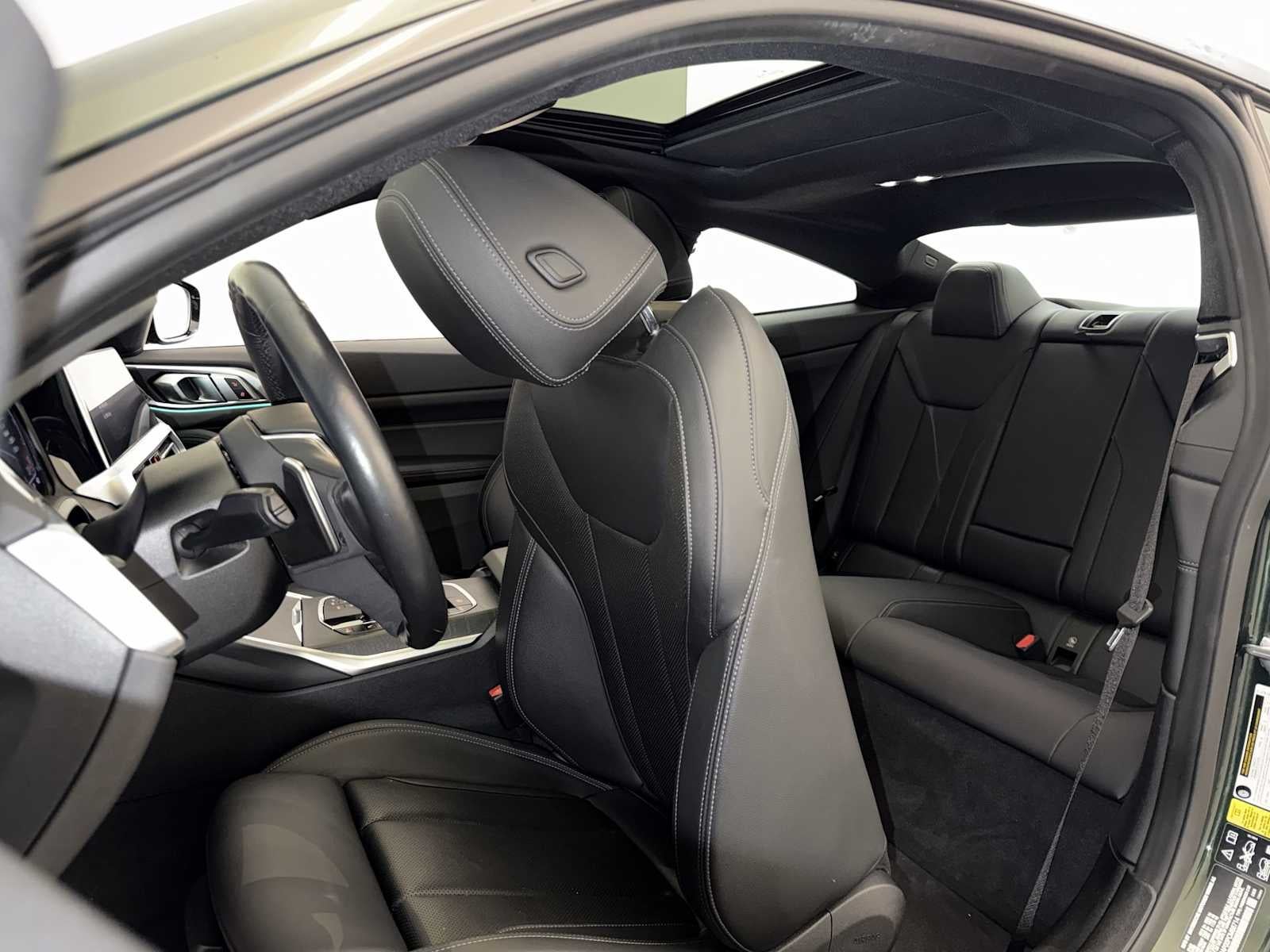 2023 BMW 4 Series 430i xDrive Coupe