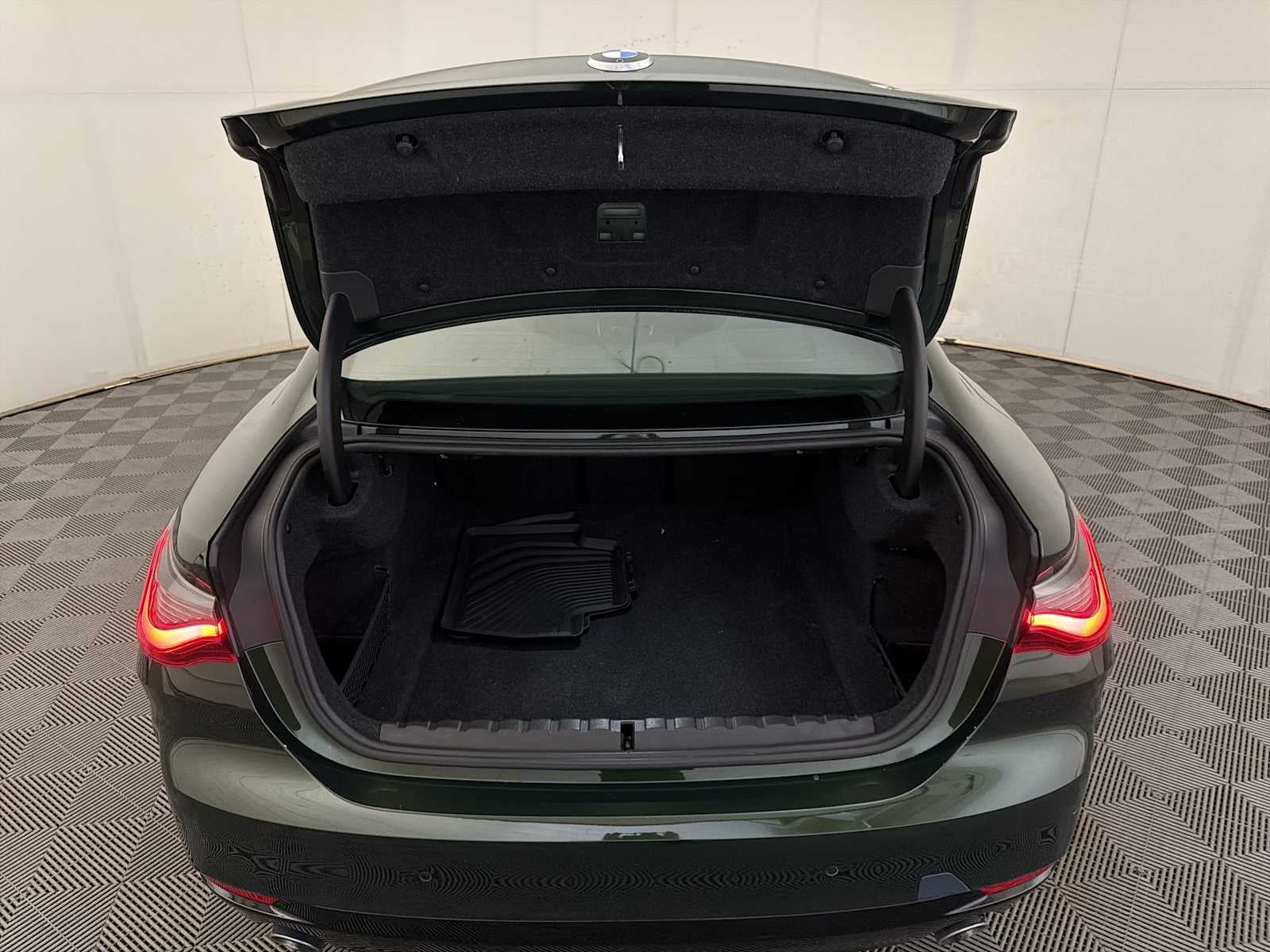 2023 BMW 4 Series 430i xDrive Coupe