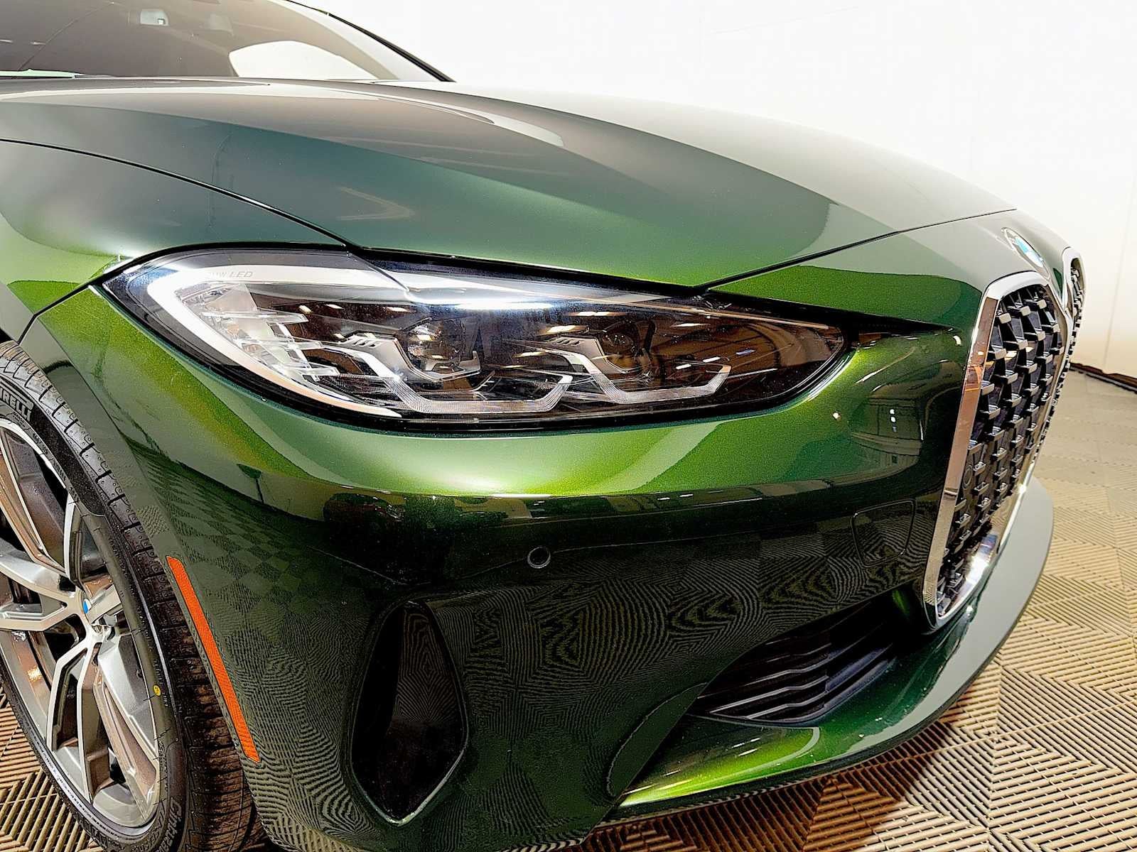 2023 BMW 4 Series 430i xDrive Coupe