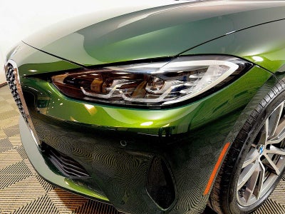 2023 BMW 4 Series 430i xDrive Coupe