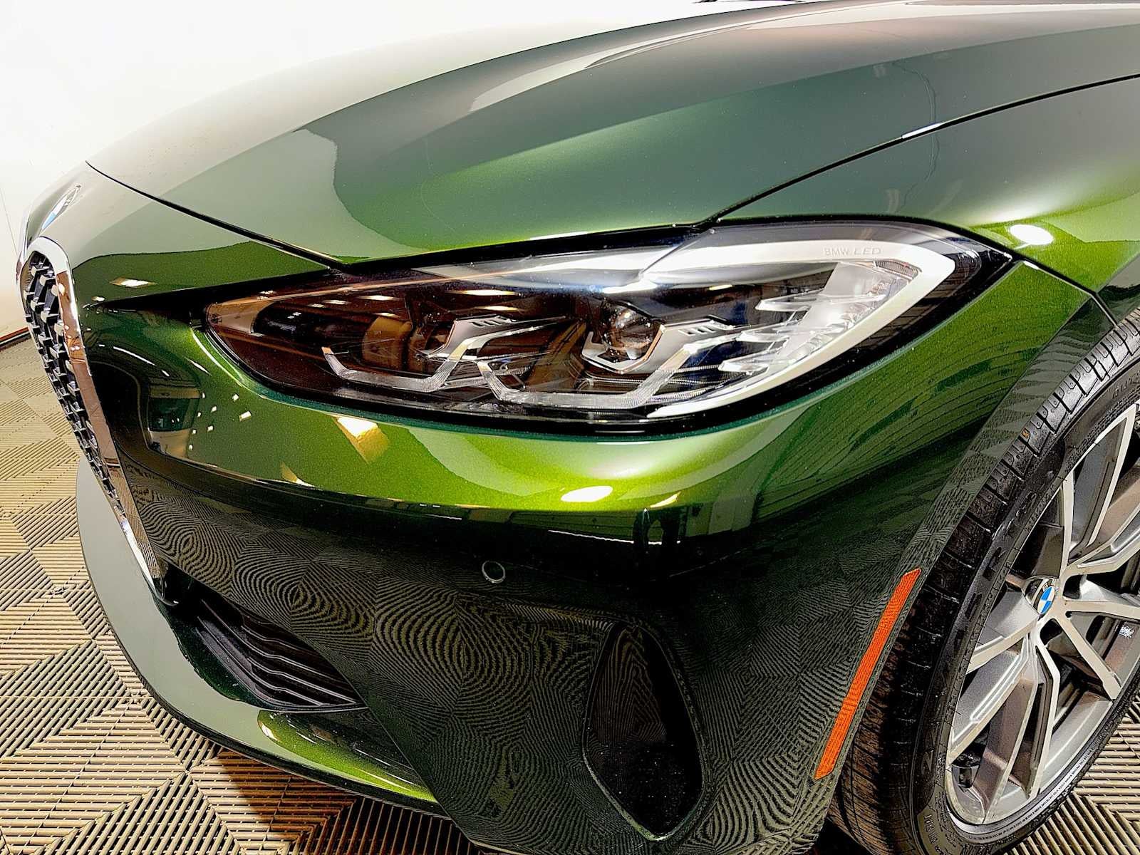 2023 BMW 4 Series 430i xDrive Coupe