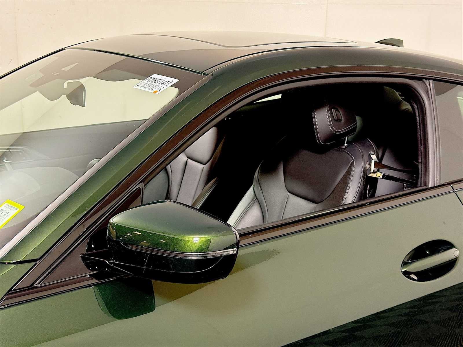 2023 BMW 4 Series 430i xDrive Coupe