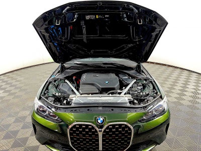 2023 BMW 4 Series 430i xDrive Coupe