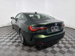 2023 BMW 4 Series 430i xDrive Coupe