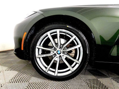 2023 BMW 4 Series 430i xDrive Coupe