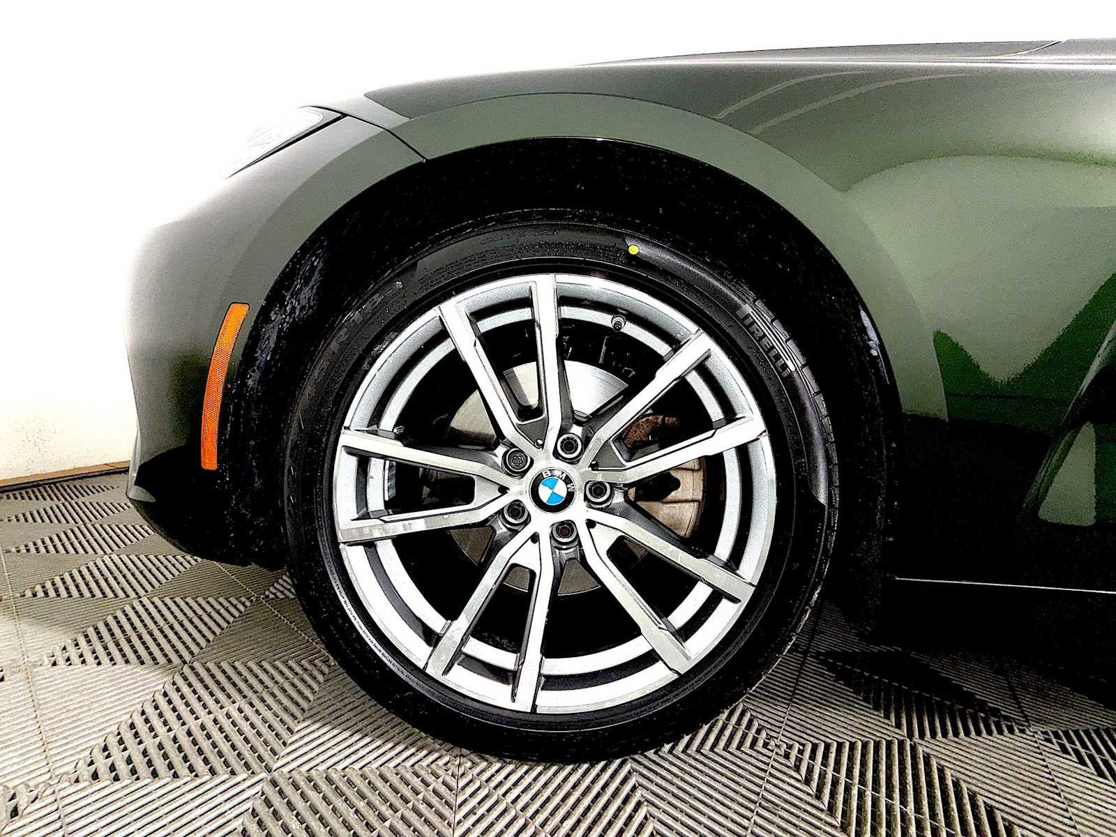 2023 BMW 4 Series 430i xDrive Coupe