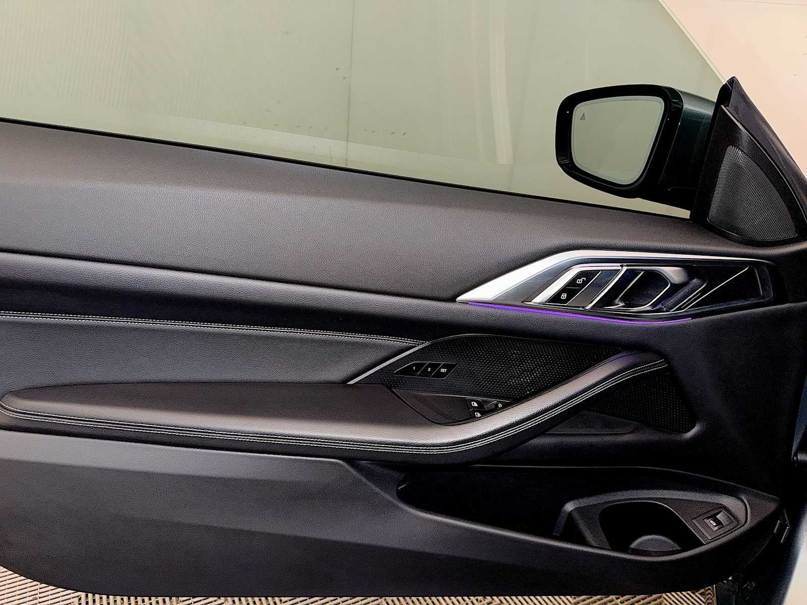 2023 BMW 4 Series 430i xDrive Coupe