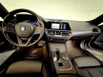 2023 BMW 4 Series 430i xDrive Coupe