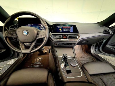 2023 BMW 4 Series 430i xDrive Coupe