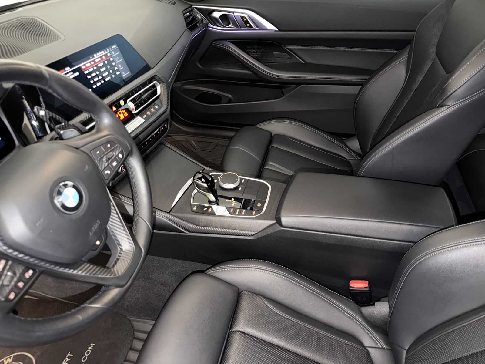 2023 BMW 4 Series 430i xDrive Coupe