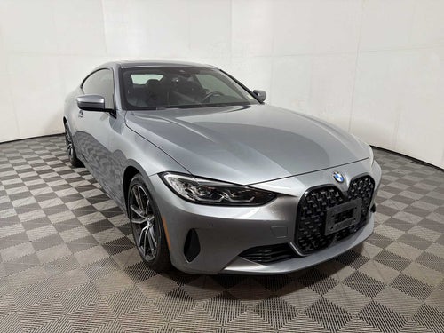2023 BMW 4 Series 430i xDrive Coupe