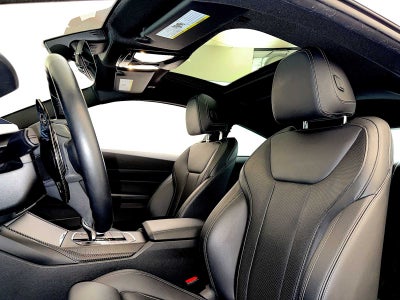 2023 BMW 4 Series 430i xDrive Coupe
